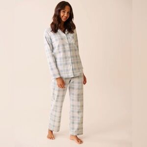 NEW La Vie En Rose PJs Set